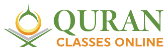 Quran Classes Online – Learn Quran Online Logo